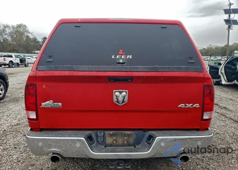 2015 Ram 1500 Slt z USA, uszkodzony, nr VIN 1C6RR7LM1FS740715